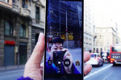 HTCDesire826DualSIM64-bit中价自拍王测试