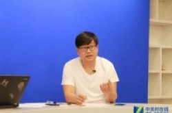 李楠的手机野心