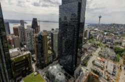 Amazon拟投入逾50亿美元在北美设第二总部，芝加哥、巴尔的摩、多伦多争抢