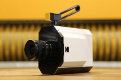 kodak官网：super 8mm 柯达，Kodak将Super8摄录机翻生