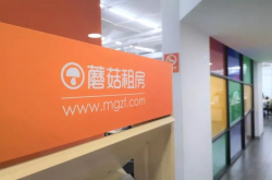 获蚂蚁金服战略投资 掌握300万套真房源 转型平台的蘑菇租房能否闯出一片天？
