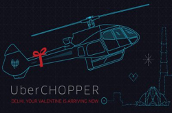 创新科技再遭阻挠，FAA称“UberFlight”不合法！