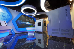 HawkRidgeSystems与联泰科技美国分公司加强3D打印合作伙伴关系