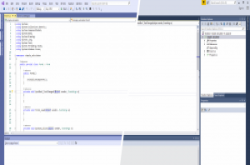 微软更新VisualStudio2019图标与主题，还重新设计起始页