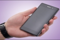 四核三防悍将 索尼L39h（Xperia Z1）非同凡响