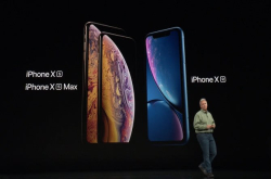 iPhoneXR即将开启预售五色可选/6499元起