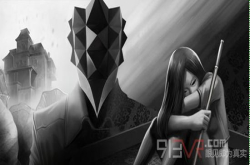 听音辨位VR游戏《Blind》确认发售日期
