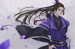 魔道祖师：云梦被灭 江澄对魏无羡到底是爱得深沉还是恨得彻底？