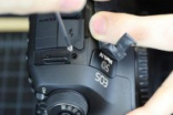 Canon5D4拆解：其实本来还可以更小更轻