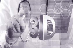 3D打印—生命的又一源泉