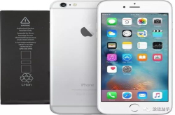 苹果：iPhone替换用电池供应充足 不再延后