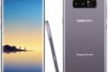 iPhone 8与华为Mate 10齐曝光 三星Note8与二者哪个好
