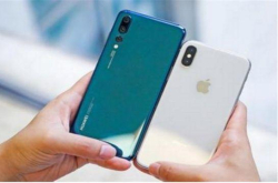 苹果宁愿亏损也不让华为好受 这款iPhone爆降网友：不到黄河不死心