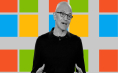 微软英伟达发布Surface AI旗舰笔电