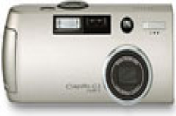Ricoh推出全新CaplioG3轻快DC