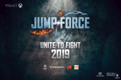 JUMP五十周年纪念作《JUMPFORCE》发表孙悟空、鲁夫、鸣人大乱斗
