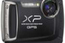 FujifilmFinePixXP150强劲4防GPS可10米深潜
