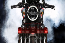 可以 这很6 HONDA将于2019年复活六缸霸主CBX900？