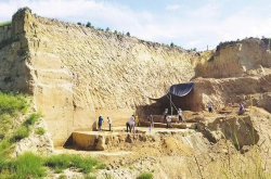 山西大同发现现代人类起源重要节点：李汪涧遗址属泥河湾盆地旧石器中到晚期的过渡