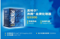 上小钢炮 组NAS选CPU五百大洋就够了