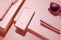 红米4X大马售价抢先爆：RM679！3GB+32GB版本，黑、金两色可选！