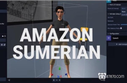 基于亚马逊Sumerian平台 皇家墨尔本理工大学将构建VR/AR课程