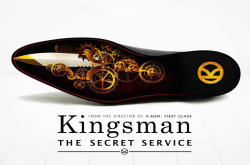 过年看电影-电影金牌特务（Kingsman）用了哪些绅士科技武器看完的朋友一起来回味（无剧情雷）！
