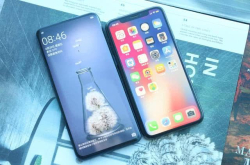 OPPOFindX登顶GSM十大热门手机 实力让外媒竖起大拇指 狂赞