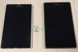 跟iPhone5S拼了SonyHonamimini曝光：配置很好