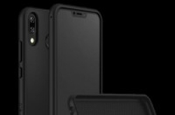 RhinoShield推出ASUSZenfone5专用SolidSuit防撞保护壳