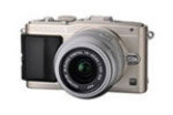 金属机身OlympusE-PL5套机2600元