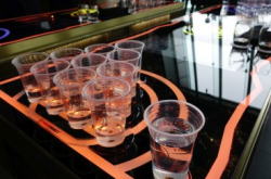 玩BeerPong有机会成为冠军PongConnectProTour2018GrandPrix巡回赛