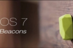5000万iPhone使用iBeacons,奔驰陆虎等豪门正关注