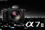 视频功能更强大SonyA7II机身售9609元