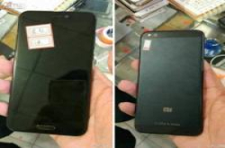 小米手机6曝光，另有曲面屏幕版推出！