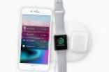 手表充电 AirPower只兼容 Apple Watch Series 3