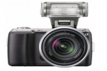 SonyNEXC3/α35重点规格新镜头情报浮出