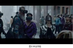 网宿VR视频技术新突破 头号玩家或许不用等到2045年