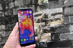 Leica镜手机内斗！HuaweiP20测试