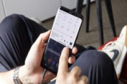 比Apple良心多了SamsungS9存储空间或激增翻4倍
