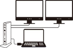 慧荣科技（SiliconMotion）图形显示SoC
