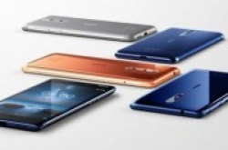 周末烩Nokia8配置给力贾跃亭财产解冻