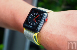 AppleWatch也要全尺寸屏幕面积将提升15%显示更多资讯内容