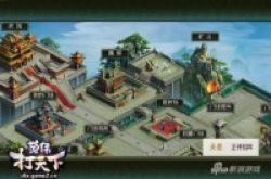 哥们网《范伟打天下》SLG系统――新策略博弈论