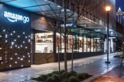 亚马逊无人商店AmazonGo西雅图、洛杉矶今年再展店六家
