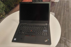 【ThinkPad25周年】7列键盘重现限定版日本率先睇