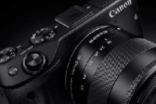 上周新闻汇Canon年内发布全画幅无反？