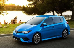 “那些年”的薯仔都潮得起：Toyota Corolla iM 走年轻动感路线！