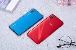 谁是优胜者？vivoX23、华为P20续航横评