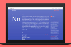 文件网页从此无豆腐Google免费多语言字体档Noto